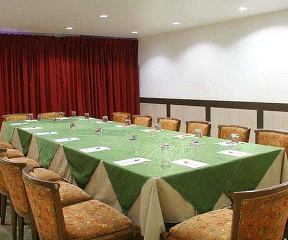 Hotel Pearl Maharashtra Kolhapur Conference Hall